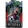 We Buy Your Kids Beetlejuice: Adam Enamel Pin