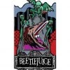 We Buy Your Kids Beetlejuice: Barbara Enamel Pin Enamel Pins