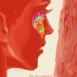 Anne Benjamin Posters The Nowhere Inn Poster