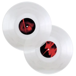 Mondo The Bird With The Crystal Plumage - Original Motion Picture Soundtrack LP Music 7 Mondo The Bird With The Crystal Plumage - Original Motion Picture Soundtrack LP Music