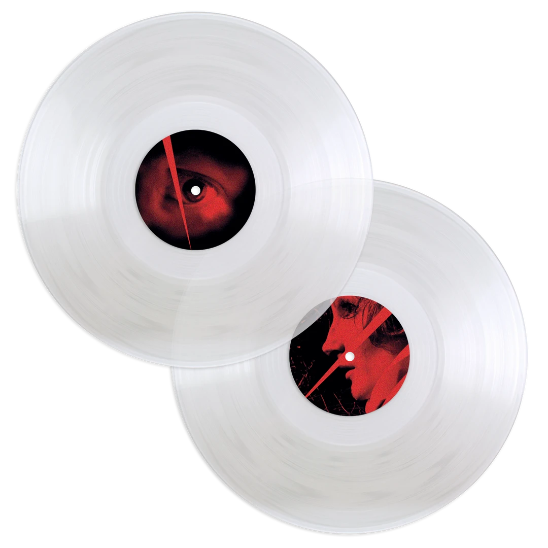 Mondo The Bird With The Crystal Plumage - Original Motion Picture Soundtrack LP Music 3 Mondo The Bird With The Crystal Plumage - Original Motion Picture Soundtrack LP Music