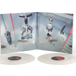 Mondo The Bird With The Crystal Plumage - Original Motion Picture Soundtrack LP Music