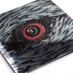 Mondo The Bird With The Crystal Plumage - Original Motion Picture Soundtrack LP Music 8 Mondo The Bird With The Crystal Plumage - Original Motion Picture Soundtrack LP Music