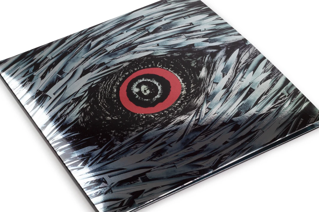 Mondo The Bird With The Crystal Plumage - Original Motion Picture Soundtrack LP Music 4 Mondo The Bird With The Crystal Plumage - Original Motion Picture Soundtrack LP Music