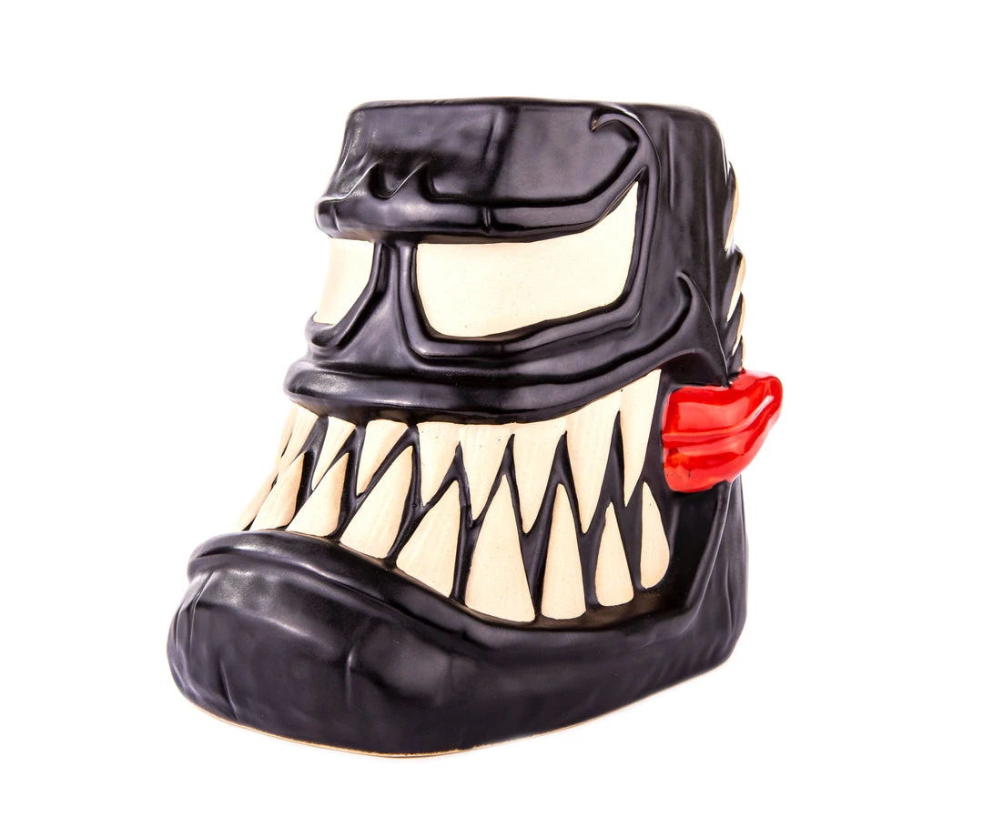Mondo Venom Tiki Mug 1 Mondo Venom Tiki Mug