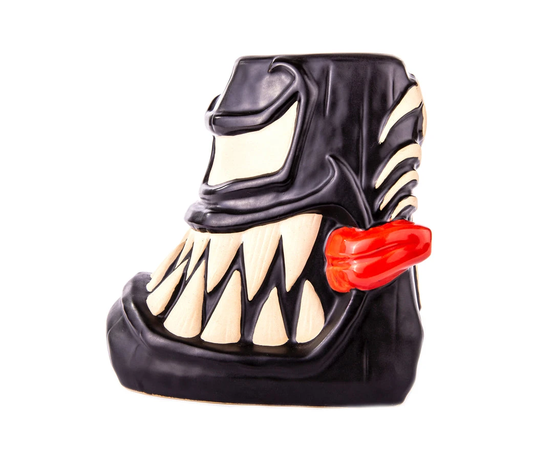 Mondo Venom Tiki Mug 6 Mondo Venom Tiki Mug
