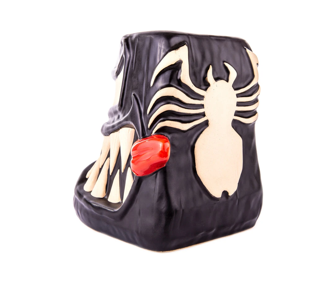 Mondo Venom Tiki Mug 7 Mondo Venom Tiki Mug