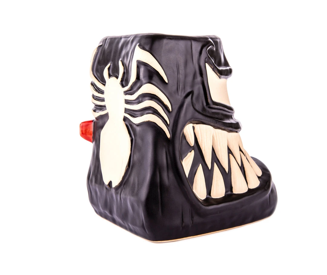 Mondo Venom Tiki Mug 2 Mondo Venom Tiki Mug