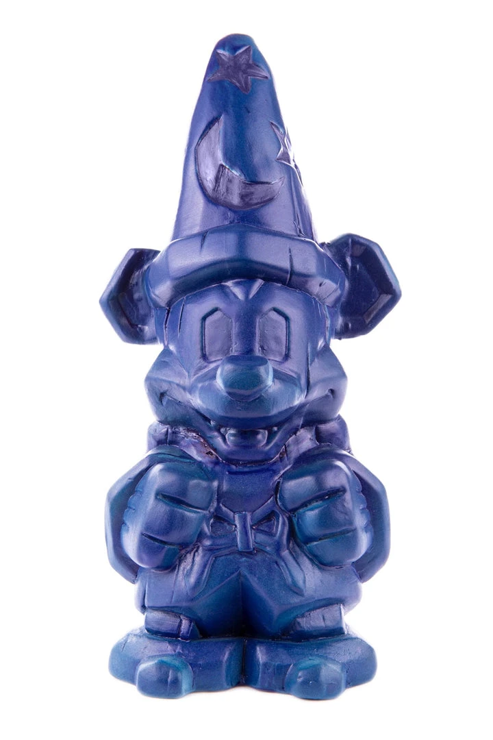 Mondo Fantasia – Sorcerer Mickey Tiki Mug (Elemental Variant) Tikis 1 Mondo Fantasia – Sorcerer Mickey Tiki Mug (Elemental Variant) Tikis