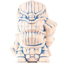 Mondo Thanos Tiki Mug - Space Variant