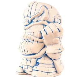 Mondo Thanos Tiki Mug - Space Variant
