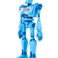 Unbox Industries Toys Iron Giant Soft Vinyl Figure – Designer Con Variant (Artist Proof)