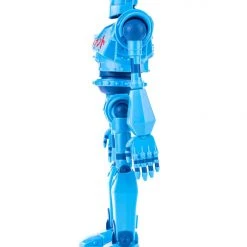 Unbox Industries Toys Iron Giant Soft Vinyl Figure – Designer Con Variant (Artist Proof)