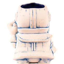 Mondo Thanos Tiki Mug - Space Variant 18 Mondo Thanos Tiki Mug - Space Variant