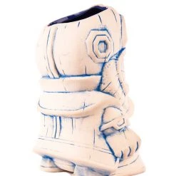 Mondo Thanos Tiki Mug - Space Variant 19 Mondo Thanos Tiki Mug - Space Variant