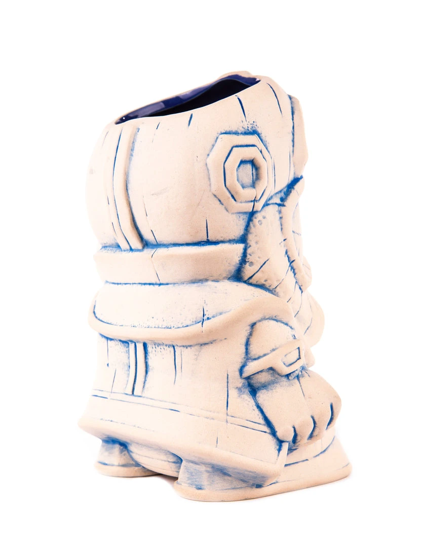 Mondo Thanos Tiki Mug - Space Variant 6 Mondo Thanos Tiki Mug - Space Variant