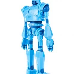 Unbox Industries Toys Iron Giant Soft Vinyl Figure – Designer Con Variant (Artist Proof)