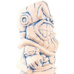 Mondo Thanos Tiki Mug - Space Variant 20 Mondo Thanos Tiki Mug - Space Variant