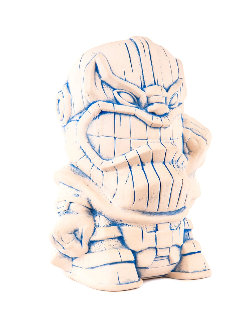 Mondo Thanos Tiki Mug - Space Variant 8 Mondo Thanos Tiki Mug - Space Variant