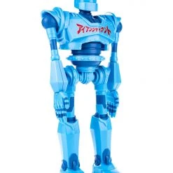 Unbox Industries Toys Iron Giant Soft Vinyl Figure – Designer Con Variant (Artist Proof)