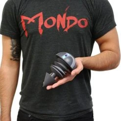 Mondo Iron Giant Bolt Replica