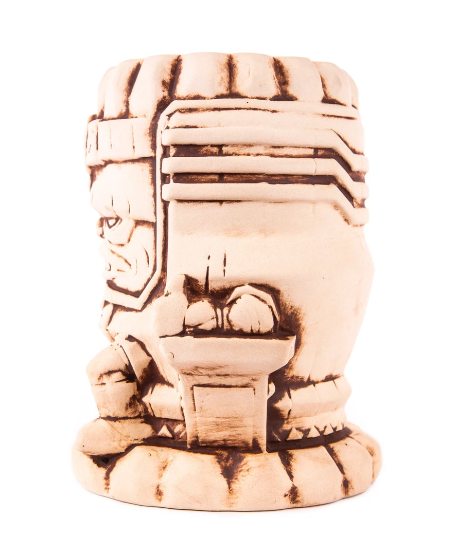 Mondo MODOK Tiki Mug - Bone Variant Tikis Mondo MODOK Tiki Mug - Bone Variant Tikis