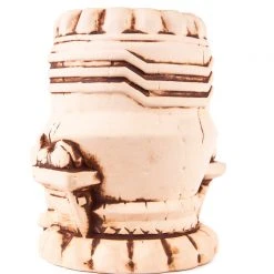 Mondo MODOK Tiki Mug - Bone Variant Tikis 12 Mondo MODOK Tiki Mug - Bone Variant Tikis