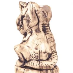 Mondo Jurassic Park – T-Rex Tiki Mug (Bone Variant) 22 Mondo Jurassic Park – T-Rex Tiki Mug (Bone Variant)