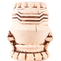 Mondo MODOK Tiki Mug - Bone Variant Tikis 13 Mondo MODOK Tiki Mug - Bone Variant Tikis