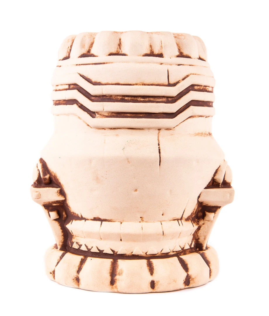 Mondo MODOK Tiki Mug - Bone Variant Tikis Mondo MODOK Tiki Mug - Bone Variant Tikis