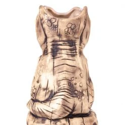 Mondo Jurassic Park – T-Rex Tiki Mug (Bone Variant) 20 Mondo Jurassic Park – T-Rex Tiki Mug (Bone Variant)