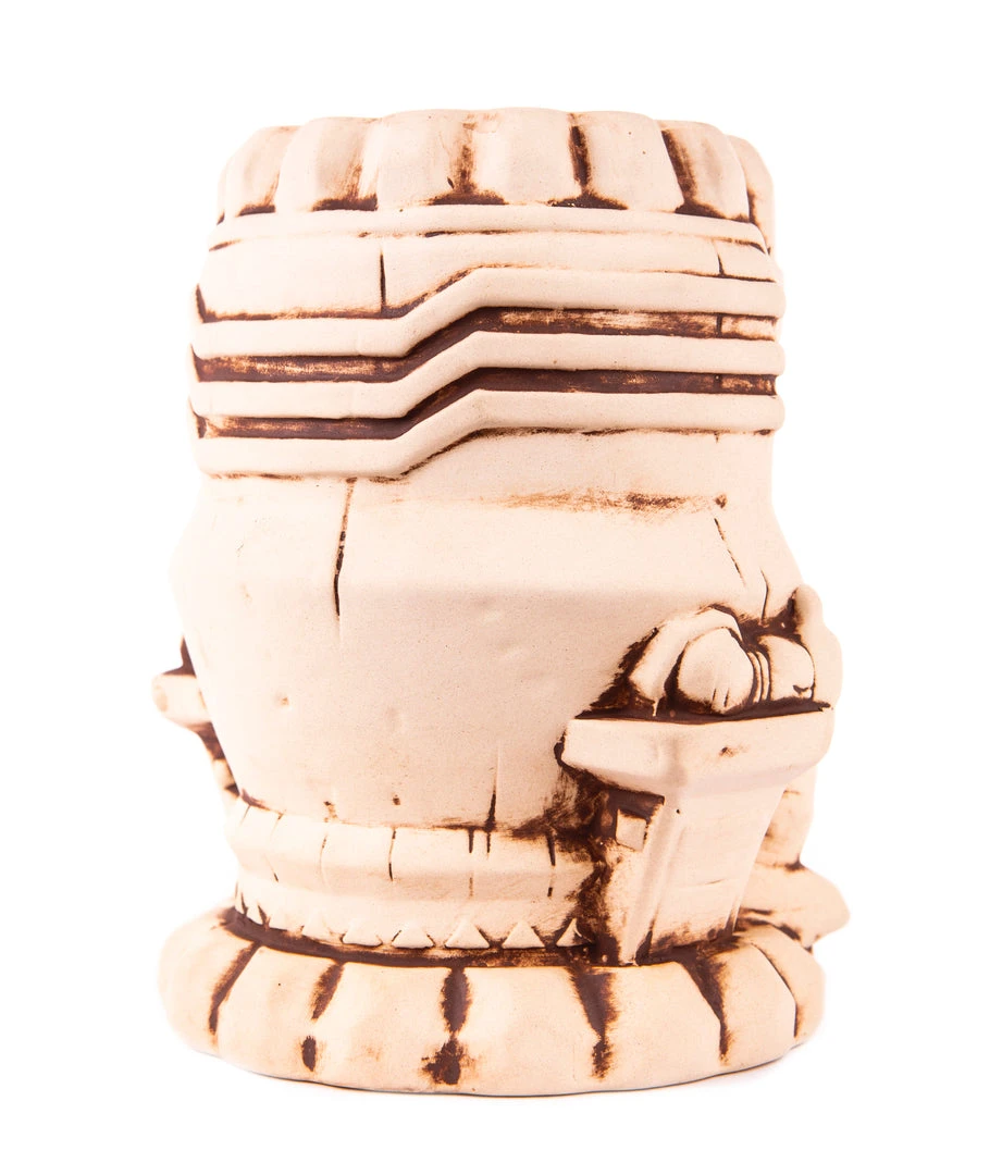 Mondo MODOK Tiki Mug - Bone Variant Tikis Mondo MODOK Tiki Mug - Bone Variant Tikis