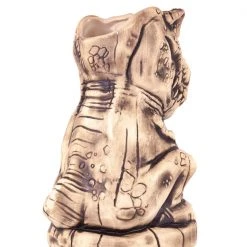 Mondo Jurassic Park – T-Rex Tiki Mug (Bone Variant) 21 Mondo Jurassic Park – T-Rex Tiki Mug (Bone Variant)