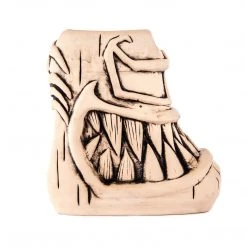 Mondo Venom Tiki Mug - Bone Wipe Variant