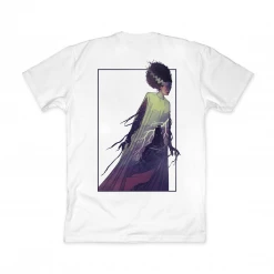 Lenka Šimečková Apparel Bride Of Frankenstein T-Shirt