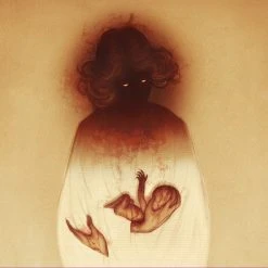 Howard Shore Scanners / The Brood – Original Motion Picture Soundtrack LP