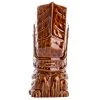 Mondo Aliens Ceramic Tiki Mug (Brown Variant)