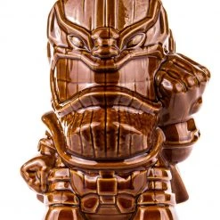 Mondo Thanos Tiki Mug - Alamo Brown Variant