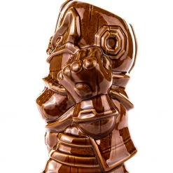 Mondo Thanos Tiki Mug - Alamo Brown Variant