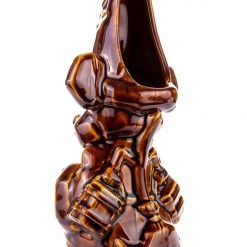 Mondo Fantasia – Sorcerer Mickey Tiki Mug (Alamo Variant)