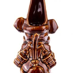Mondo Fantasia – Sorcerer Mickey Tiki Mug (Alamo Variant)
