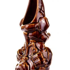 Mondo Fantasia – Sorcerer Mickey Tiki Mug (Alamo Variant)