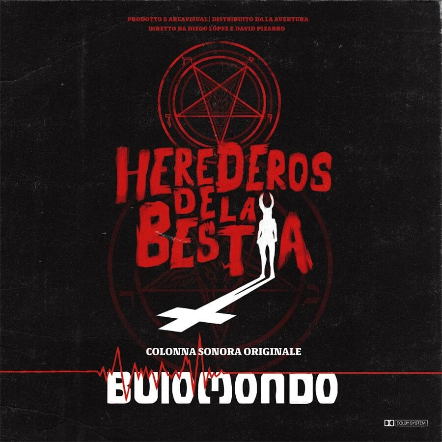 One Way Static Music Herederos Del La Bestio By Buio Mondo 1 One Way Static Music Herederos Del La Bestio By Buio Mondo