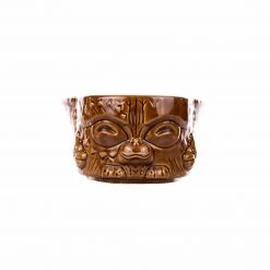 Mondo Gremlins – Mogwai Tiki Mug Stackers (Gizmo Caca Variant) Tikis
