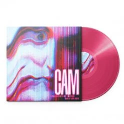 Gavin Brivik Music CAM - Original Motion Picture Soundtrack LP 5 Gavin Brivik Music CAM - Original Motion Picture Soundtrack LP