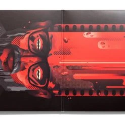 Fabio Frizzi A Cat In The Brain – Original Motion Picture Soundtrack LP