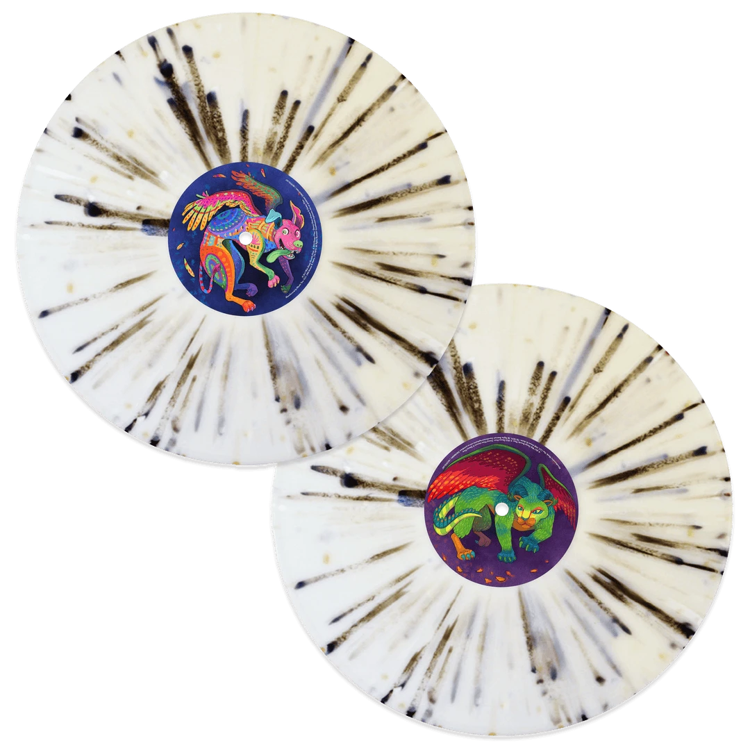 Various Artists Coco - Original Motion Picture Soundtrack 2XLP Music 2 Various Artists Coco - Original Motion Picture Soundtrack 2XLP Music