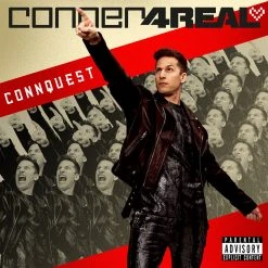 The Lonely Island Popstar: Never Stop Never Stopping (Connquest Version)