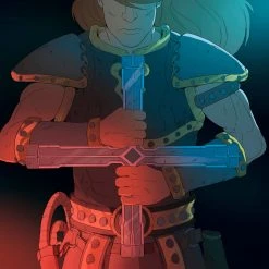 Konami Kukeiha Club Music Super Castlevania IV – Original Video Game Soundtrack 2XLP