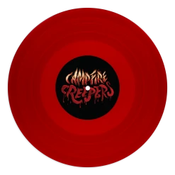 Campfire Creepers 10-Inch By ROB 2 Campfire Creepers 10-Inch By ROB